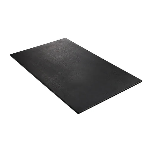 Leone T8322 Tray 21 x 12-3/4 x 3/4 Inch Flat Rectangular 1/1GN