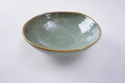 Creative Table TS-R003-02 Bowl 30.5 cm 3.2 L Round Serving Microwave Safe