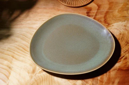 Creative Table TS-R014-02 plate, 26 x 23 cm, microwave and dishwasher safe