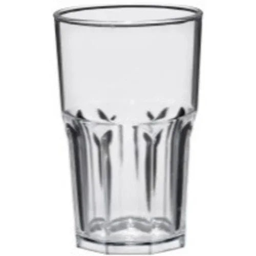 Abert V811287003 Glass 13.5 oz Polycarbonate Transparent