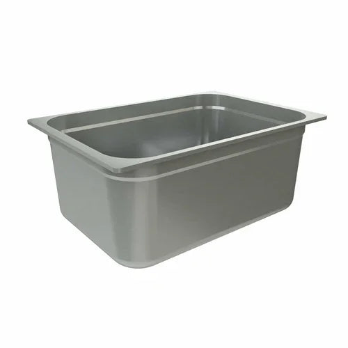 Tarrison TA-12PAN Ice Cream Gelato Pan