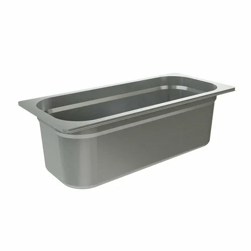 Tarrison TA-5PAN Ice Cream Pan, 5L