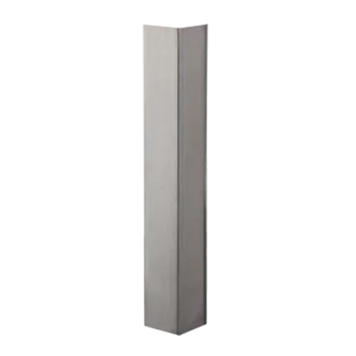 Tarrison TA-CG48 Corner Guard, Stainless Steel