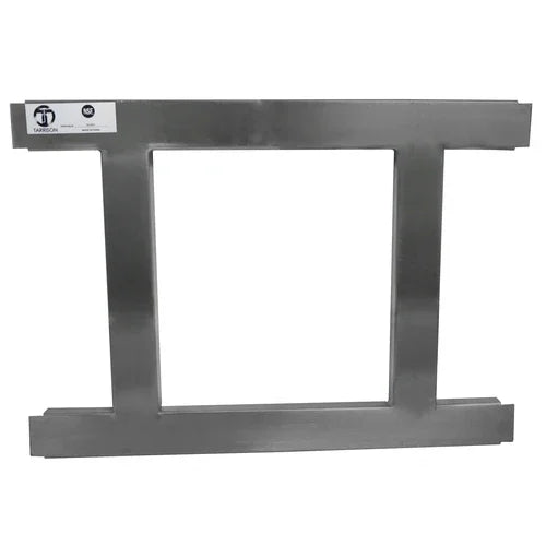 Tarrison TA-HF1 H-Frame for 20"x20" Bowl
