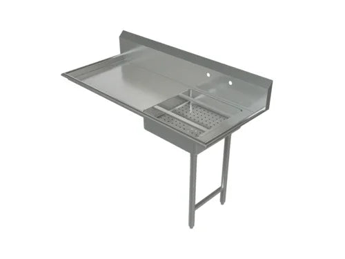 Tarrison TA-SDT6026R Soiled Dishtable