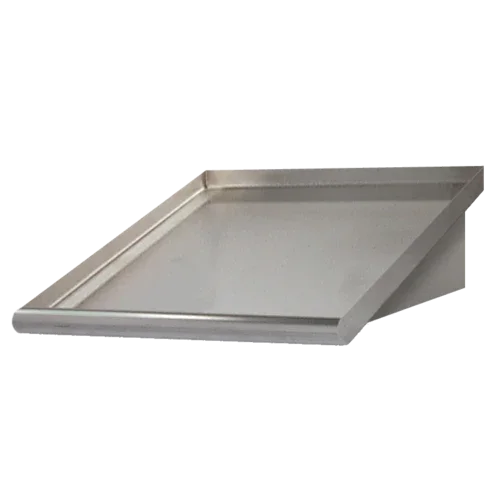 Tarrison TA-WSDR222 Dishtable Rack 42"