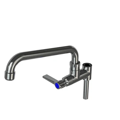 Tarrison TP-PA6 Faucet with 6" Swing Spout