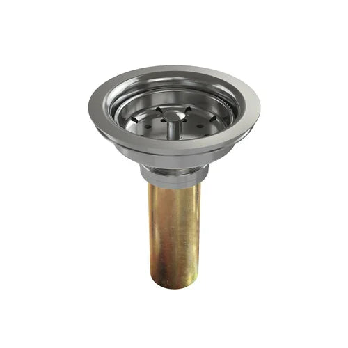 Tarrison TP-PDDB1 Duo-Basket Strainer