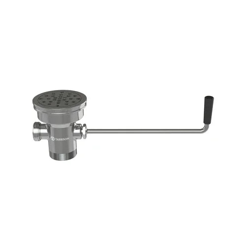 Tarrison TP-PDDT2 Lever Waste Drain