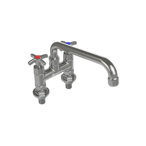 Tarrison TP-PF4DK10C-KIT Commercial Faucet