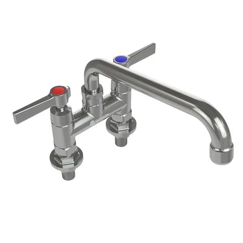 Tarrison TP-PF4DL10H-KIT Heavy Duty Faucet