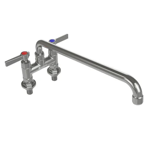 Tarrison TP-PF4DL14H-KIT Heavy Duty Faucet