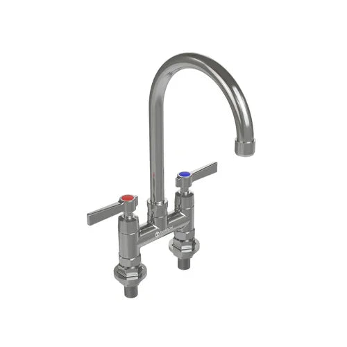 Tarrison TP-PF4DL8GH Heavy Duty Faucet