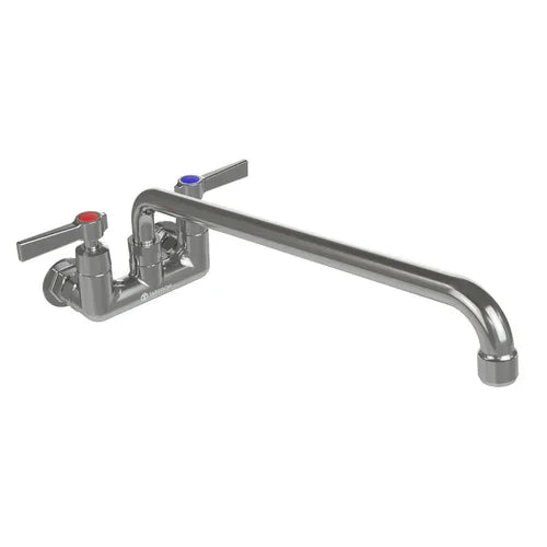 Tarrison TP-PF4WL12H-KIT Splash Faucet