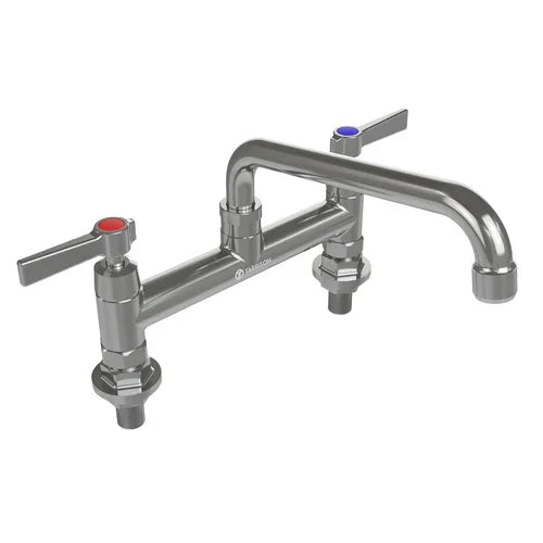 Tarrison TP-PF8DL10H-KIT Heavy Duty Faucet