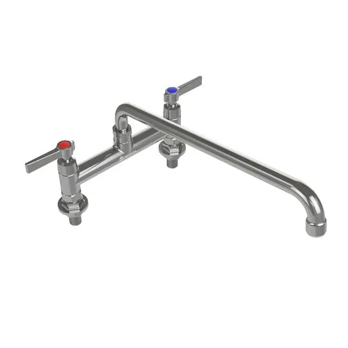 Tarrison TP-PF8DL16H-KIT Heavy Duty Faucet