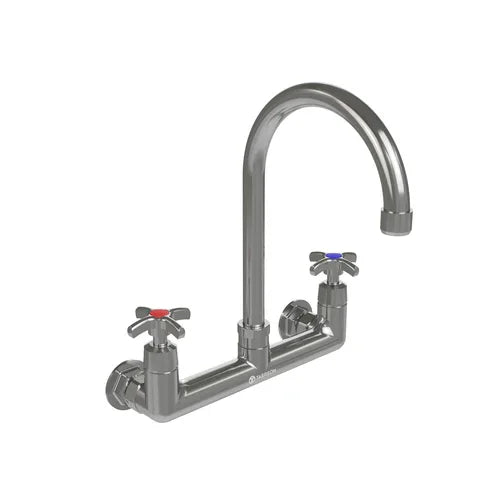 Tarrison TP-PF8WK8GC-KIT Gooseneck Faucet
