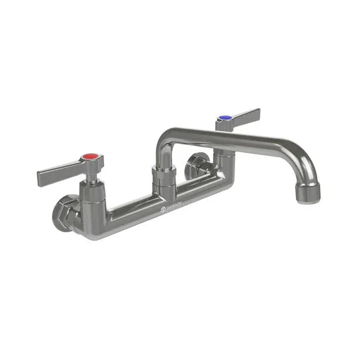 Tarrison TP-PF8WL10H-KIT Heavy Duty Faucet