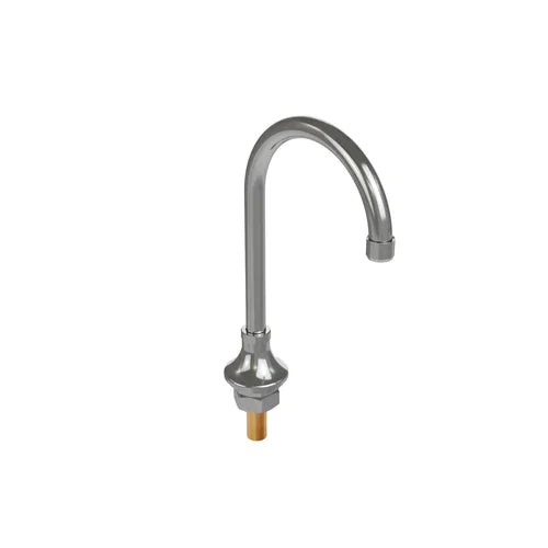 Tarrison TP-PMD8G Deck Mount Gooseneck Spout