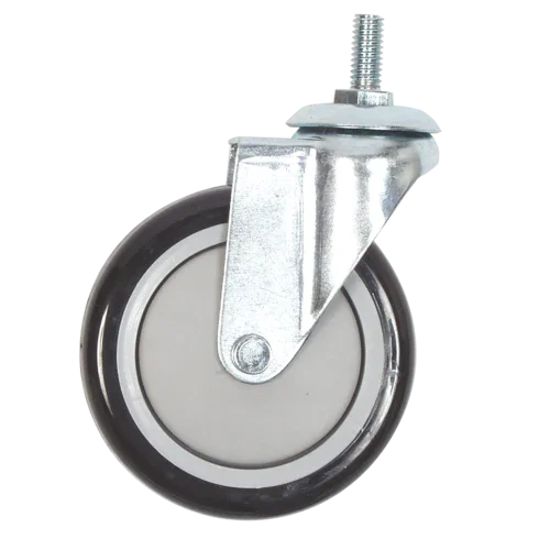 Tarrison TS-C4SPS Caster, Swivel, Non-Marking