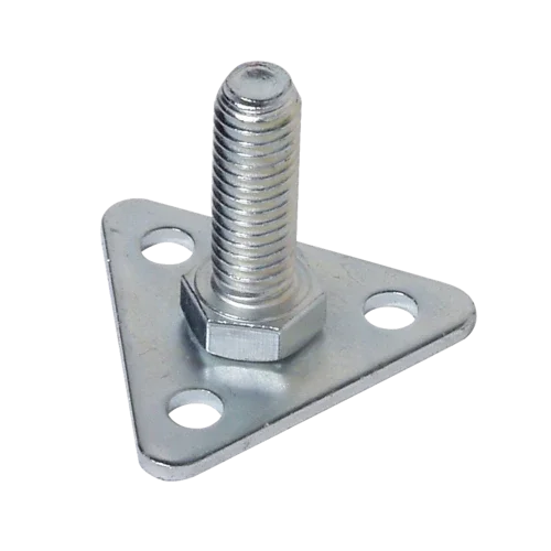 Tarrison TS-FPFT Triangle Foot Plate