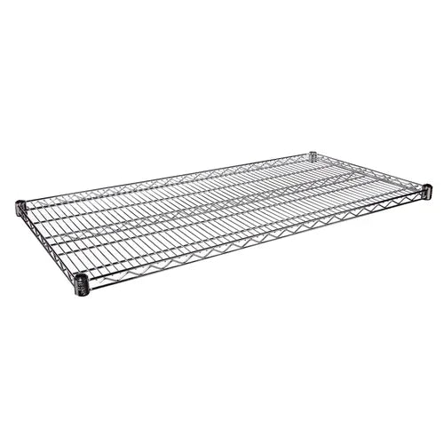 Tarrison TS-S2118Z Wire Shelf, 1000 lb Capacity