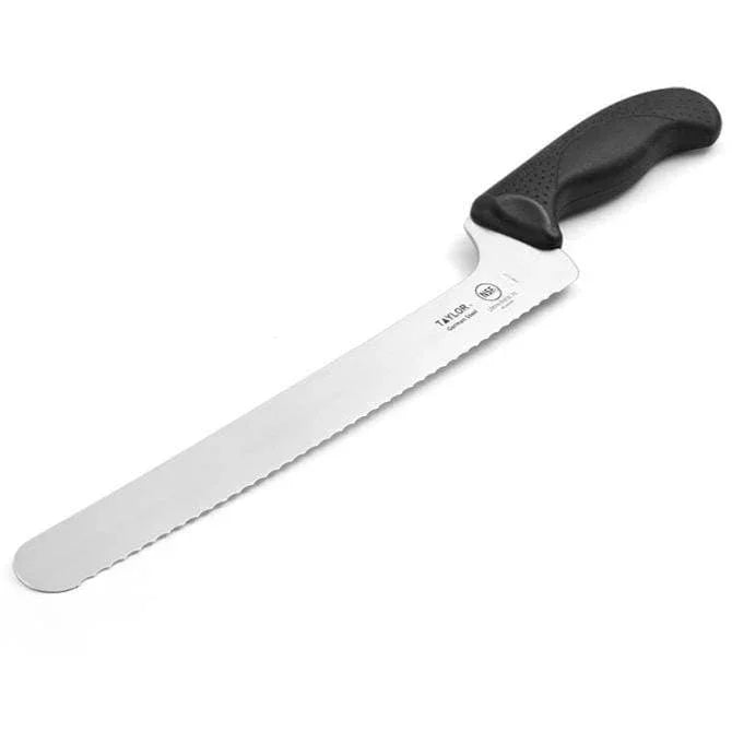 Taylor 10" Professional Offset Bread Knife | 5248368