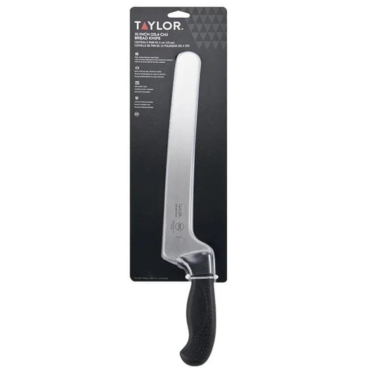Taylor 10" Professional Offset Bread Knife | 5248368