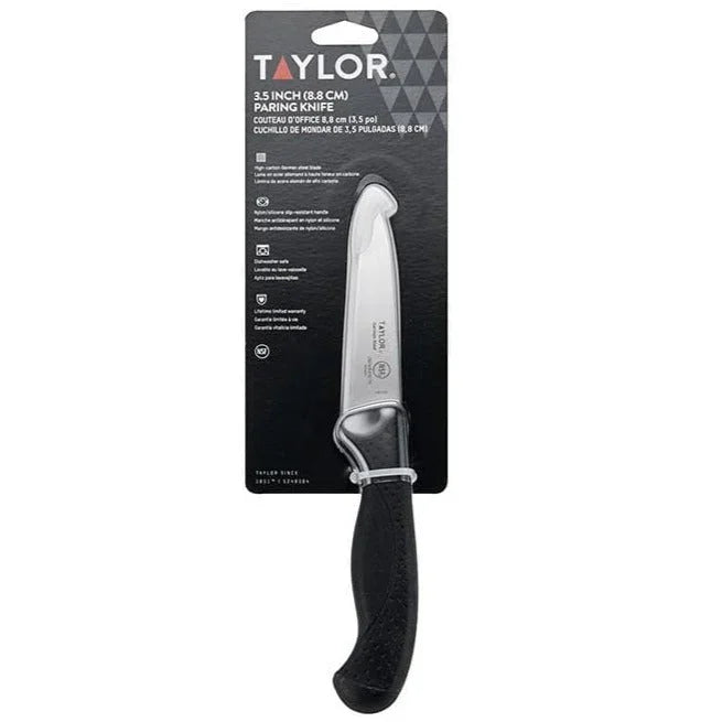Taylor 3.5" Professional Paring Knife | 5248384