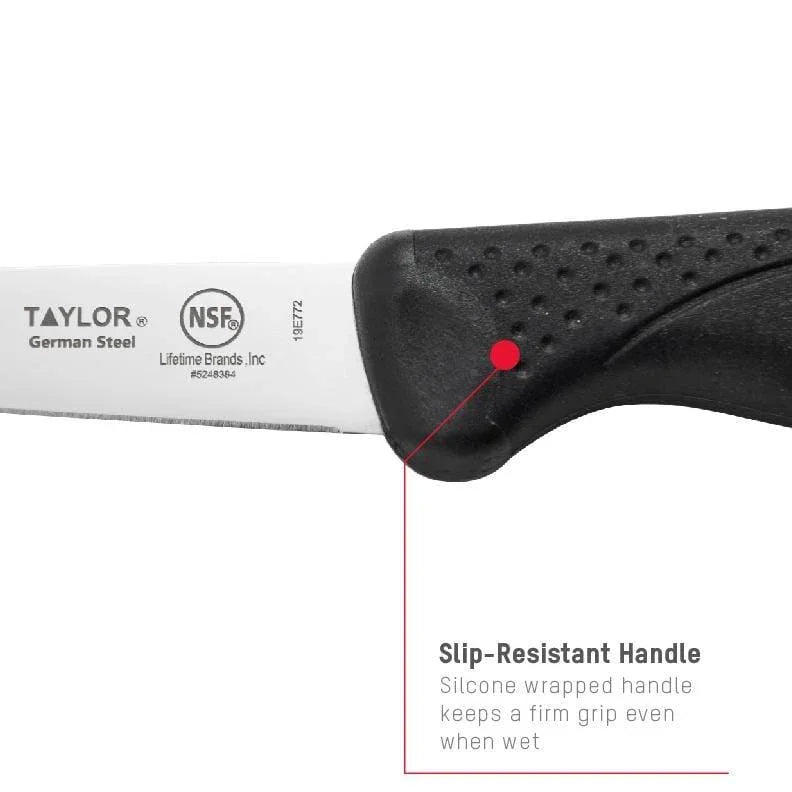 Taylor 3.5" Professional Paring Knife | 5248384
