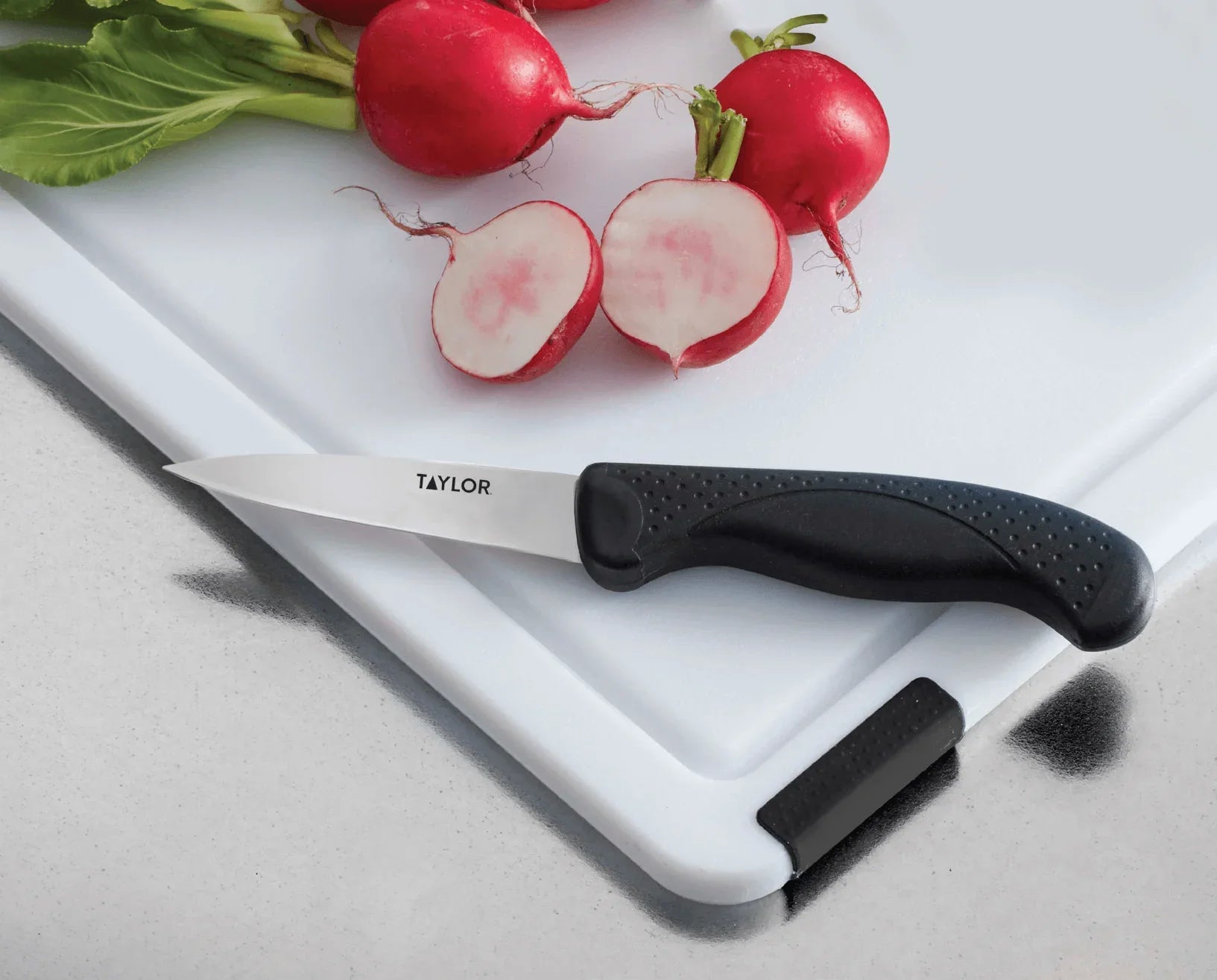 Taylor 3.5" Professional Paring Knife | 5248384