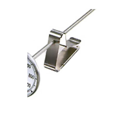 Taylor 51P432J1 BiTherm Pan Clip for Various BiTherm Sizes in Stainless Steel