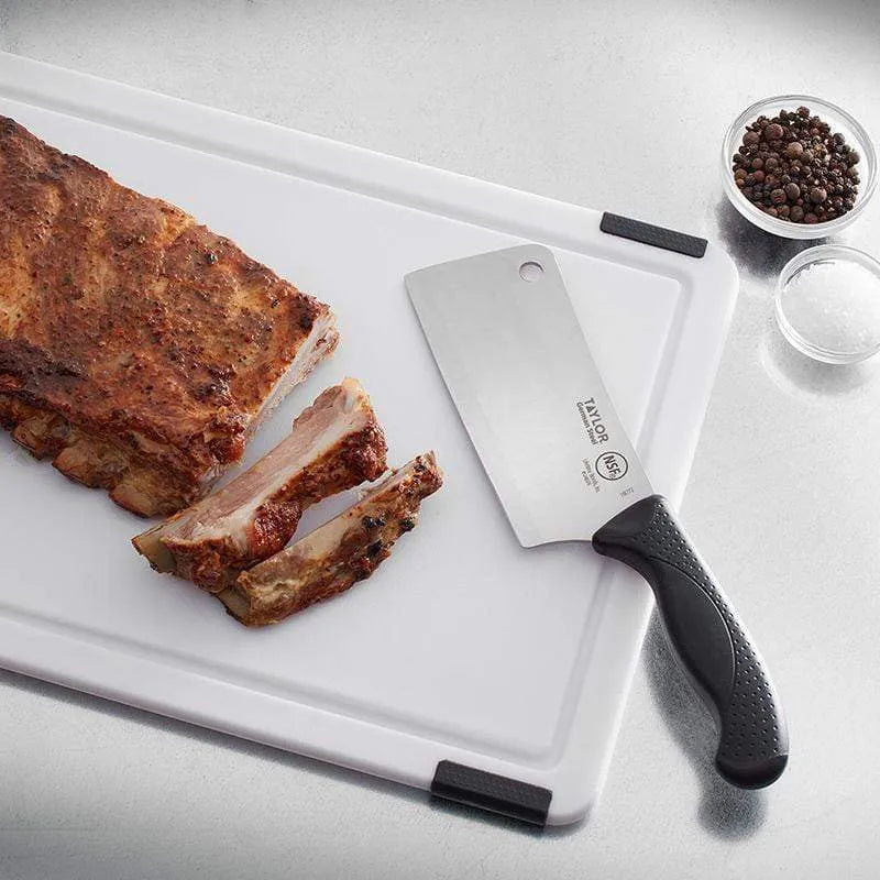 Taylor 6" Professional Meat Cleaver | 5248376