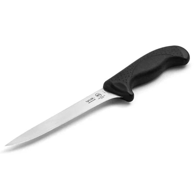 Taylor 6" Professional Fillet Knife | 5248378