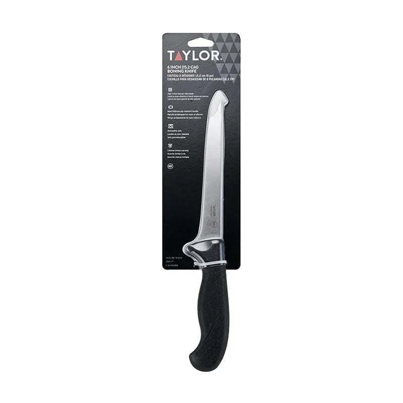 Taylor 6" Professional Boning Knife | 5248380
