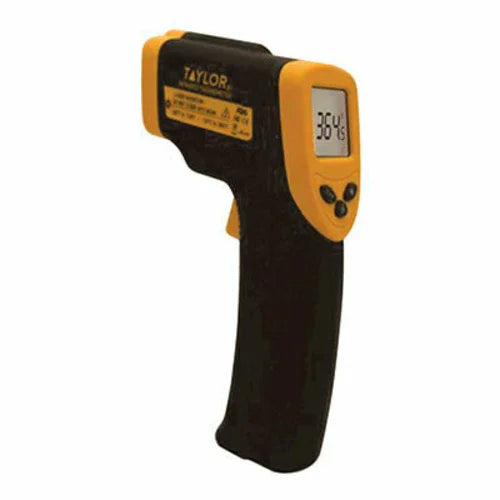 Taylor 5256881 Infrared Thermometer with Temperature Range -58°F to 716°F