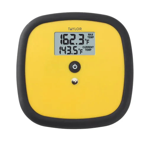 Taylor 8791 dishwasher thermometer with 32° to 194°F temperature range