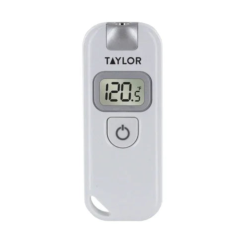 Taylor 9526 Infrared Thermometer -27°F to 390°F with auto-off feature