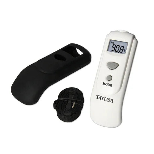 Taylor 9527 Infrared Thermometer with Temperature Range -67° to 428°F
