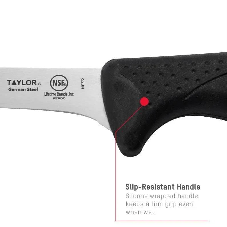 Taylor 6" Professional Boning Knife | 5248380