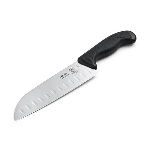 Taylor 7" Professional Santoku Knife | 5248374
