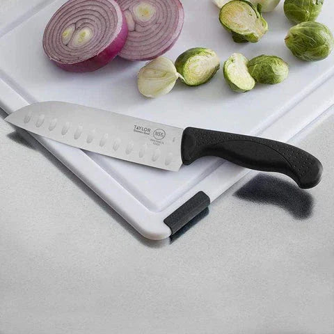 Taylor 7" Professional Santoku Knife | 5248374