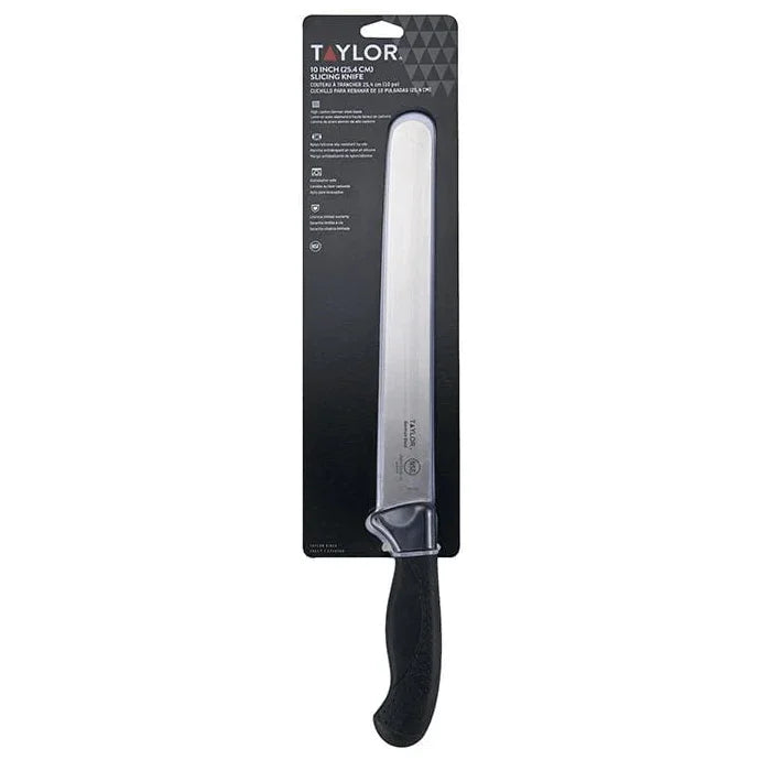 Taylor 10" Professional Slicing Knife | 5248366
