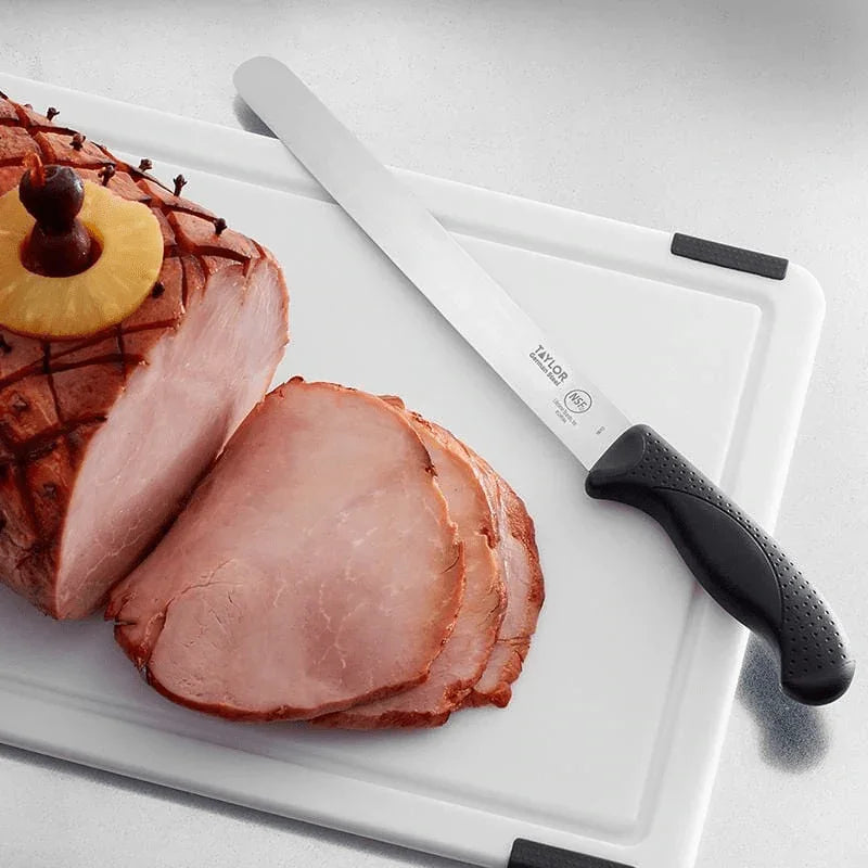 Taylor 10" Professional Slicing Knife | 5248366