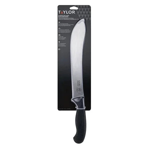 Taylor 10" Professional Butcher Knife | 5248362