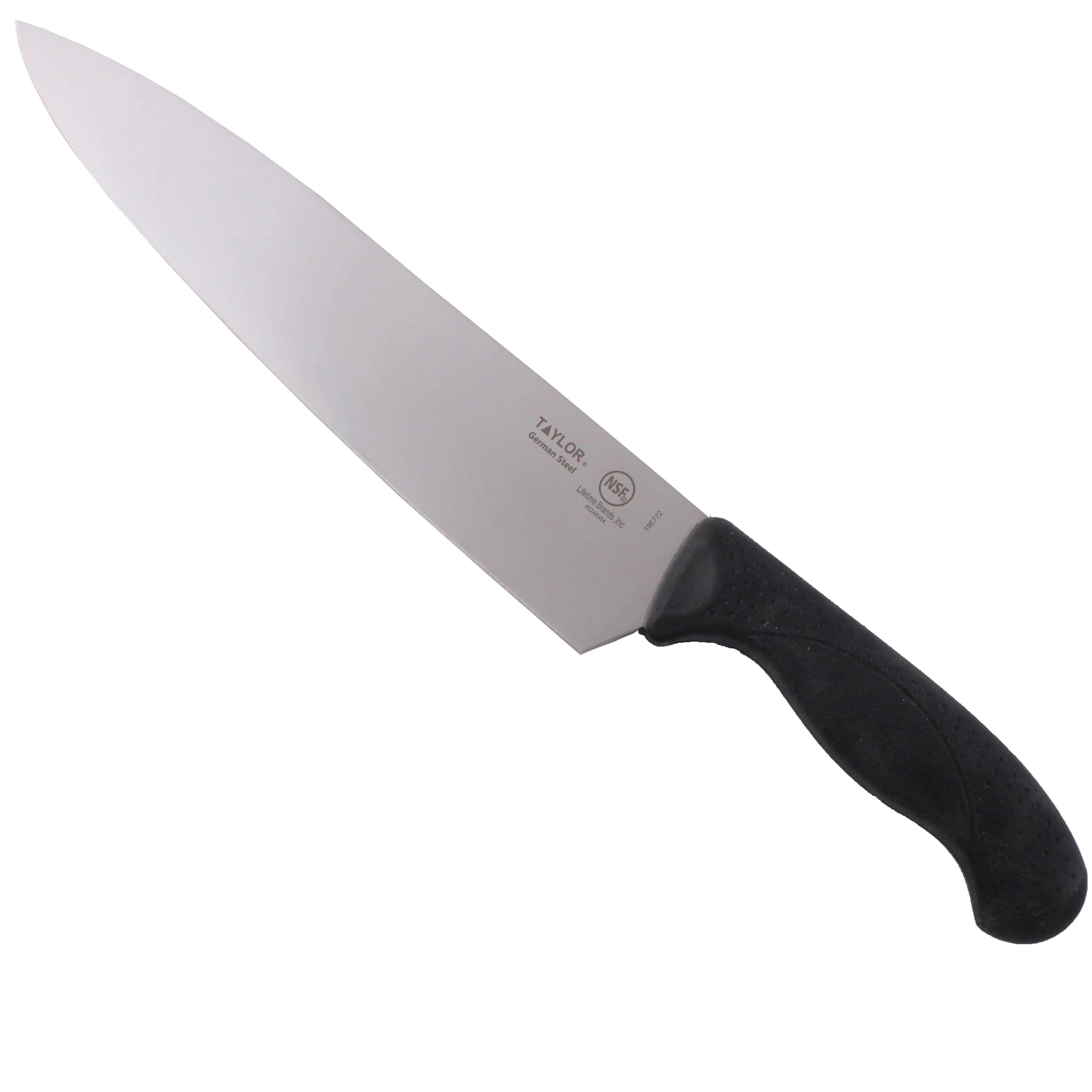 Taylor 10" Professional All Purpose Chef's Knife | 5248364