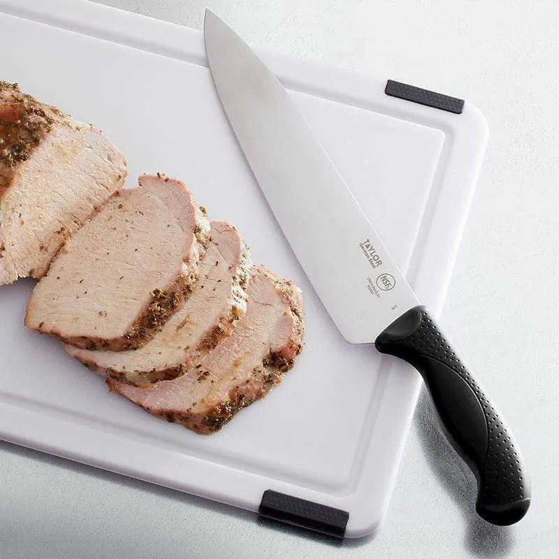 Taylor 8" Professional All Purpose Chef's Knife | 5248370