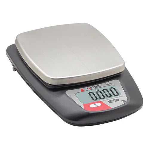 Taylor TE11FTP Portion Control Scale for Accurate Measurements and Weight Management