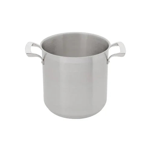 Thermalloy 5723908 Stock Pot 8.3 QT 8"x8"