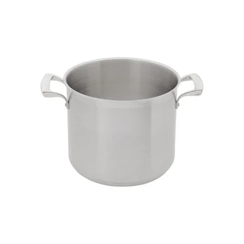 Thermalloy 5723910 Stock Pot 9.6qt 9.5"x7.8"